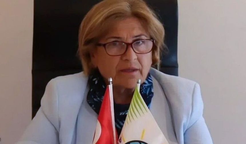 Adalar'da yeni başkan vekili