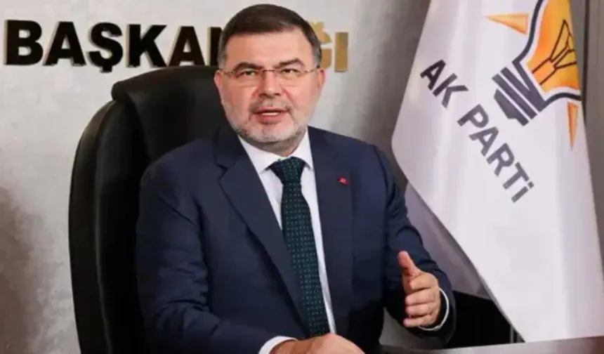 Saygılı'ndan CHP eleştirisi