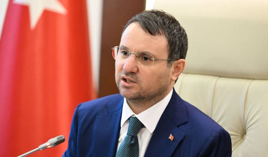Gürlek'ten AP iddialarına tepki