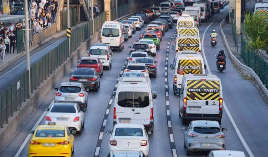 Trafik Sigortasında Yeni Dönem
