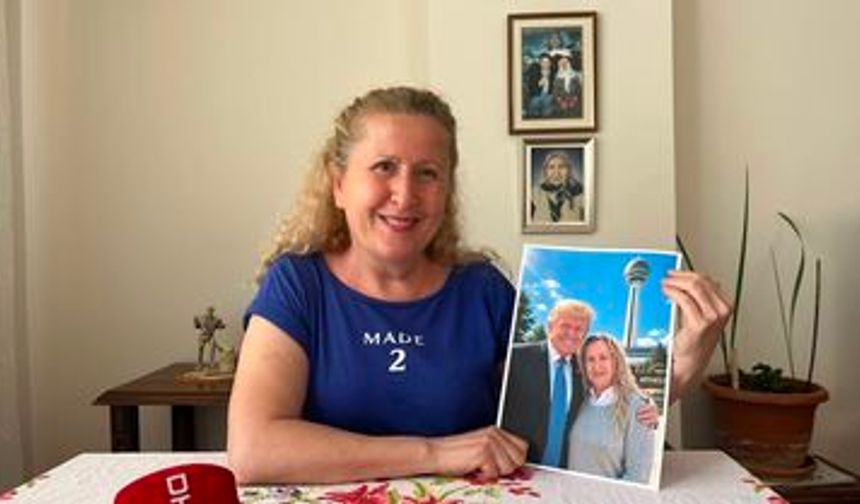 Necla Özmen'den yeni başvuru