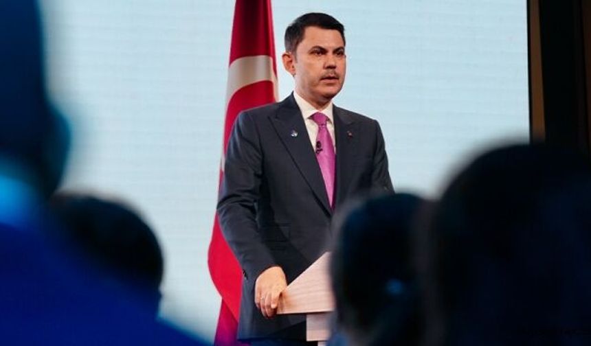 Enerjide yeni dönemin işareti