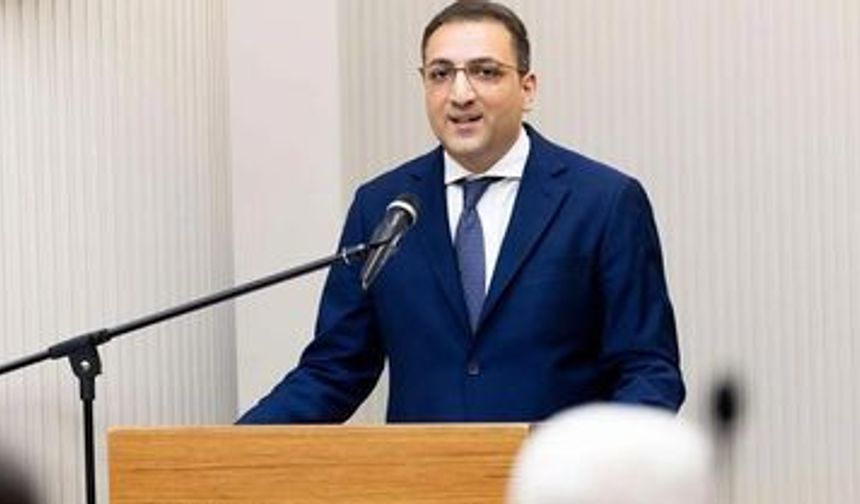 Onur Yiğit'e ev hapsi