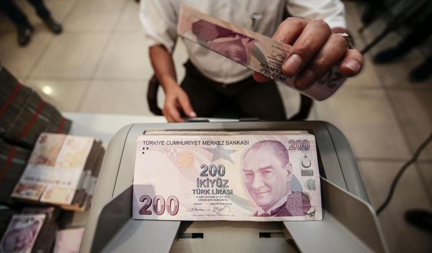 Faiz yarışı hızlandı