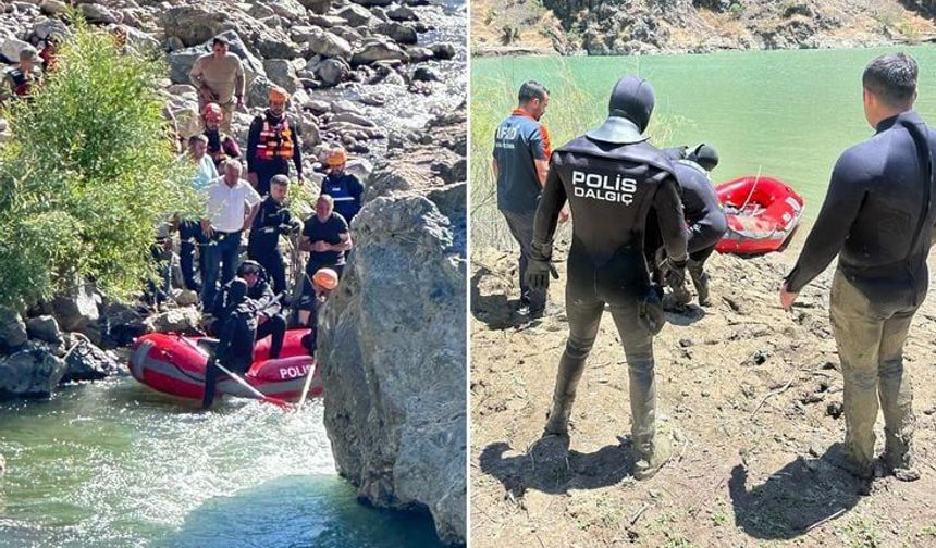Bir babanın en büyük acısı