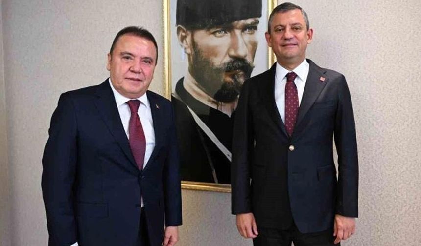 Muhittin Böcek'ten soruşturmada yeni ifade