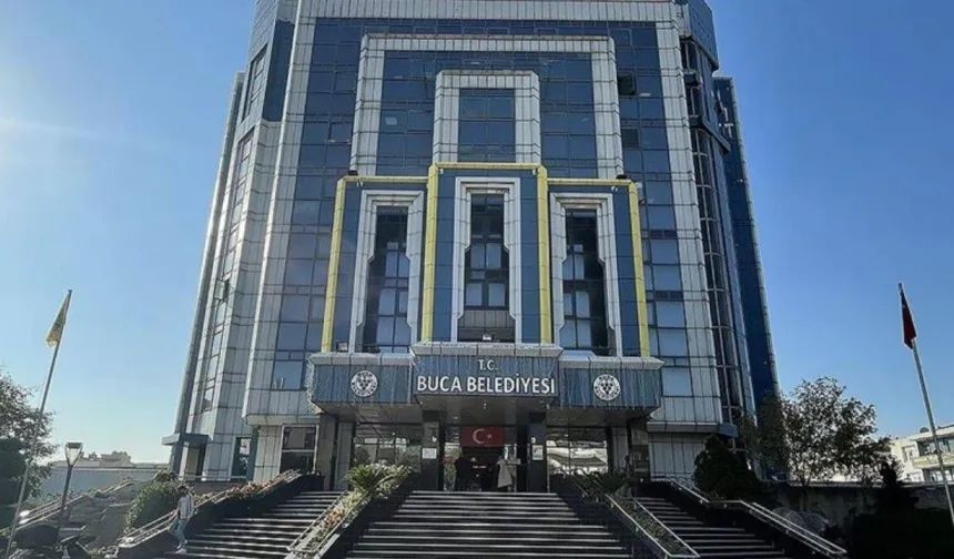 Buca operasyonunda liste çıktı: Dikkat çeken isimler!