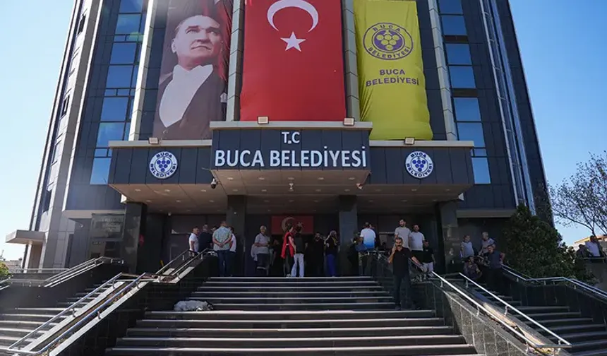 Buca'da kritik seçim tamamlandı
