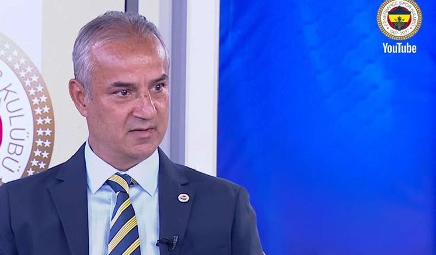 Sarı lacivertlilerde karar açıklandı