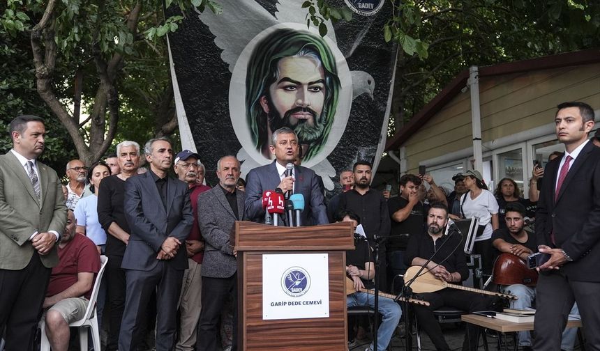 Birlik ve eşitlik vurgusu