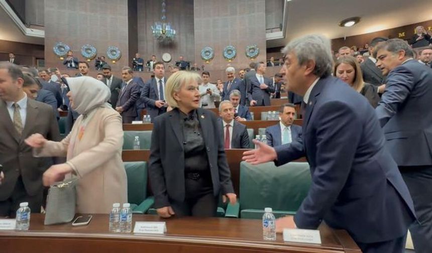 Siyasi adresi yeniden değişti