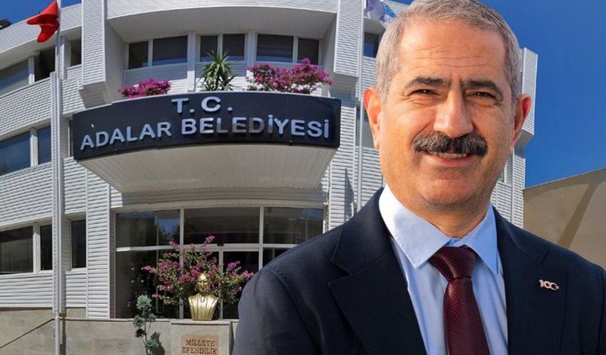 Yolsuzluk soruşturmasında flaş gelişme