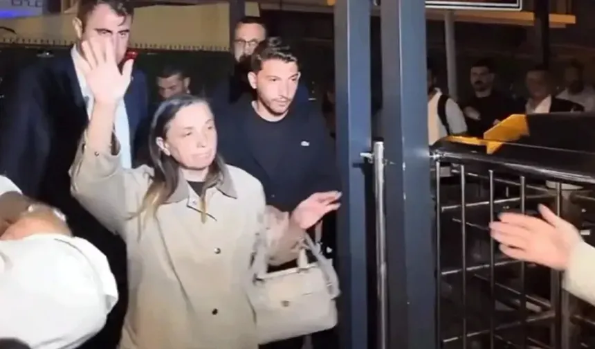 Soruşturmada Yeni Karar