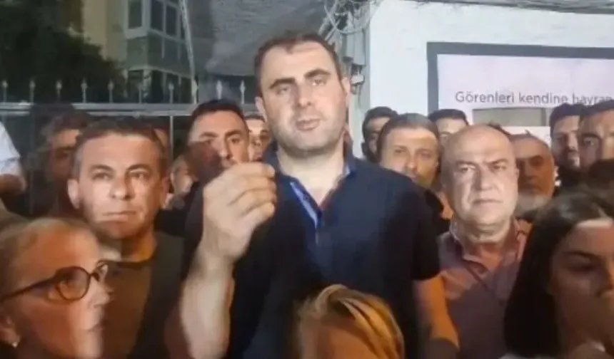 Güç yaşananları anlattı