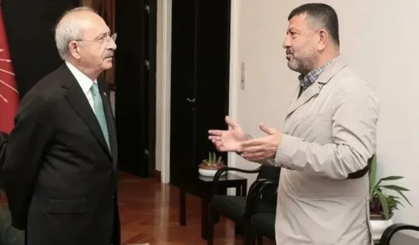 CHP’de 250 bin dolar polemiği