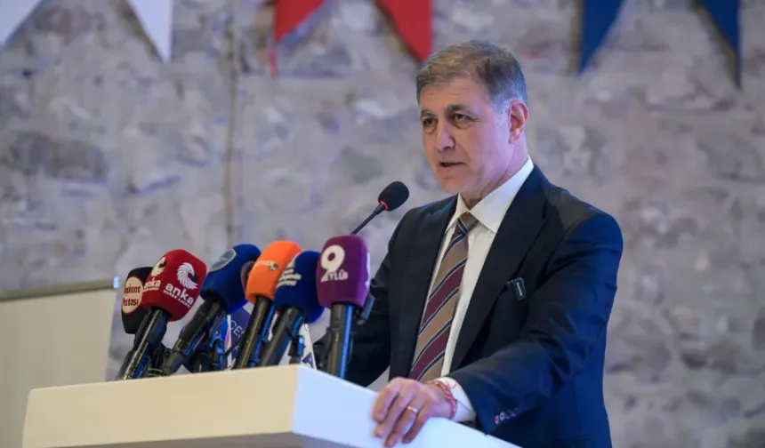 İyi ki istifa etmişim