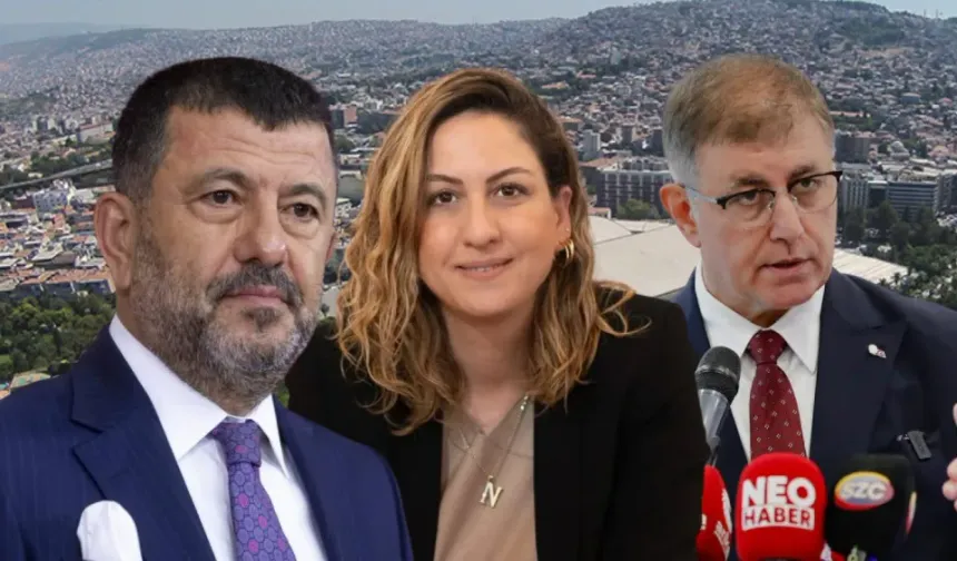Belediyeden ayrılık açıklaması