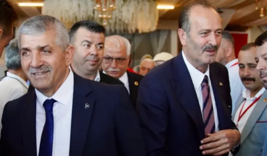 MHP'de kongre mesaisi