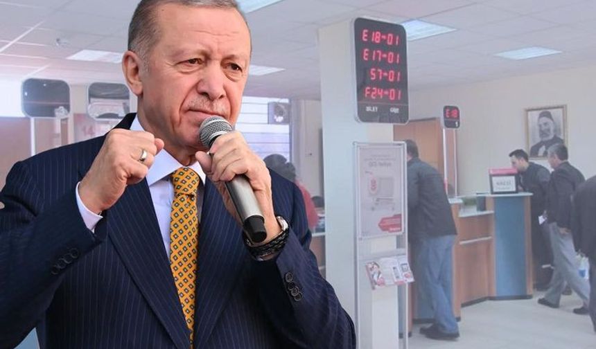 Katılım finansta yeni dönem