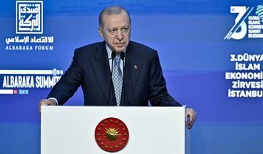 Faiz çıkışı gündem oldu