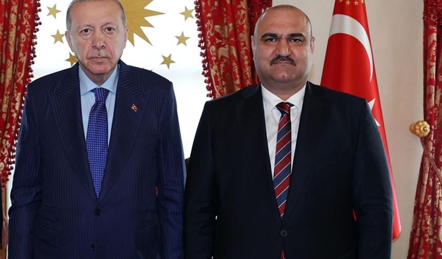 Kerkük'ten dikkat çeken açıklama