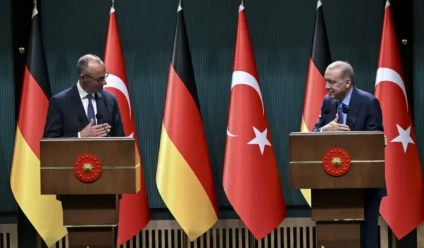 NATO öncesi kritik telefon