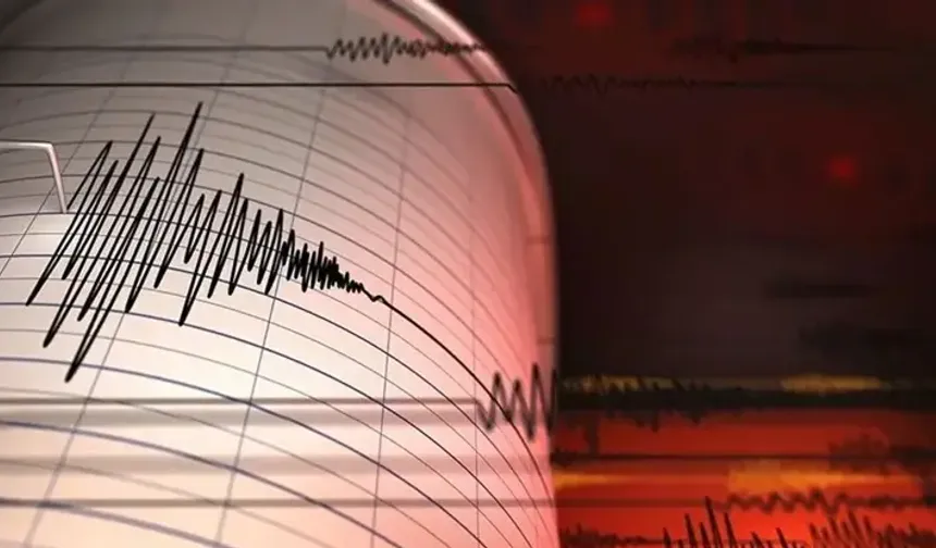 Filipinler’de güçlü deprem
