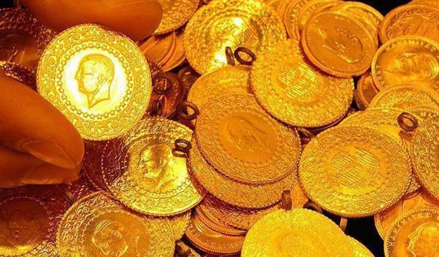 UBS'den altın için dikkat çeken tahmin
