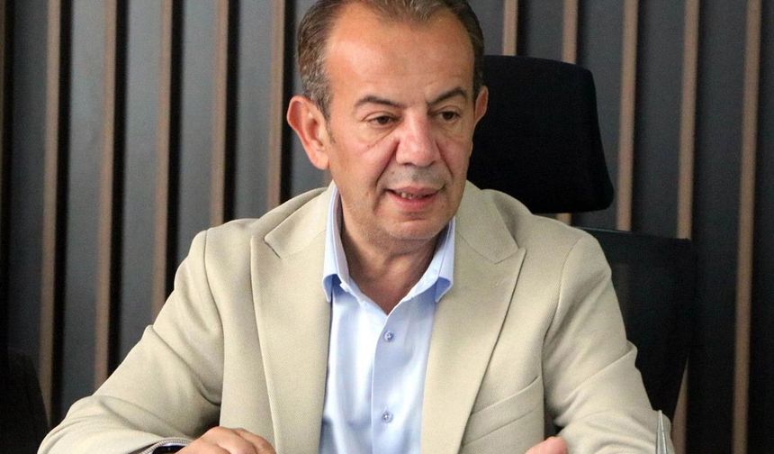 CHP'de bir istifa daha