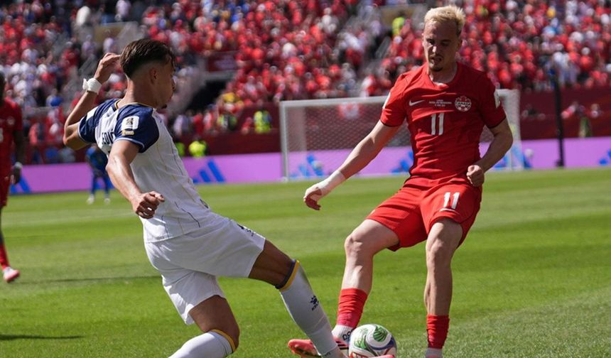 Larin'den tarihi gol! Bosna Hersek'e galibiyeti unutturdu