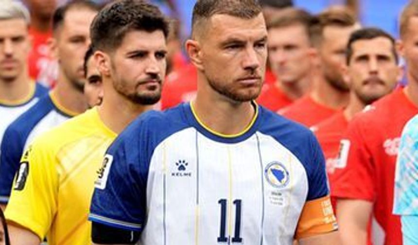 Bosna Hersek en iyi üçüncülük yarışında