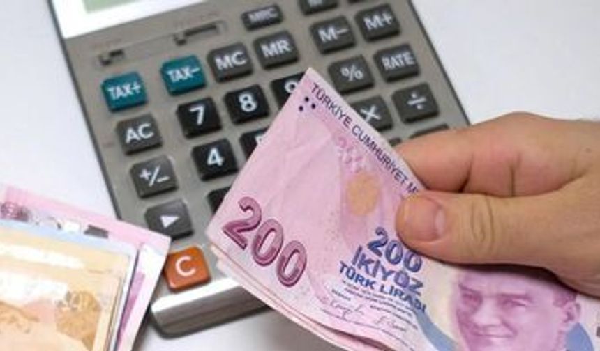 Milyonlarca memur ve emeklinin Temmuz zammı şekillendi