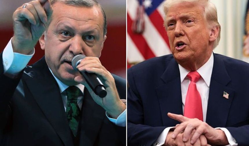 Orta Doğu gündeminde yeni iddia