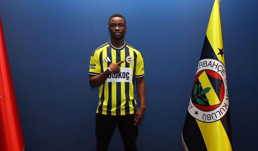 Fenerbahçe'den geleceğe yatırım