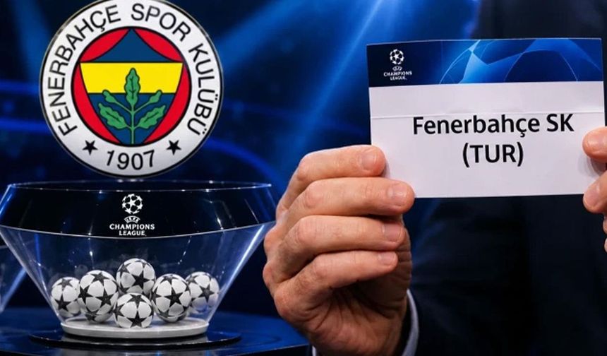 Avrupa yolunda kritik eşleşmeler