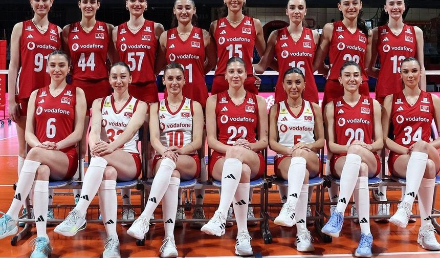 Filenin Sultanları, Milletler Ligi'ne galibiyetle başladı