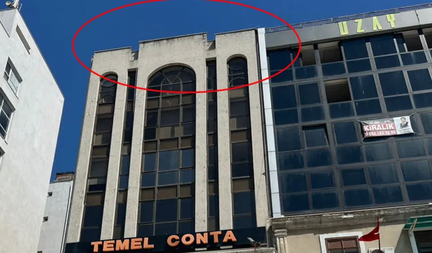 İzmir’de yeni siyasi merkez