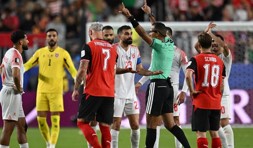 Avusturya üç puanla başladı