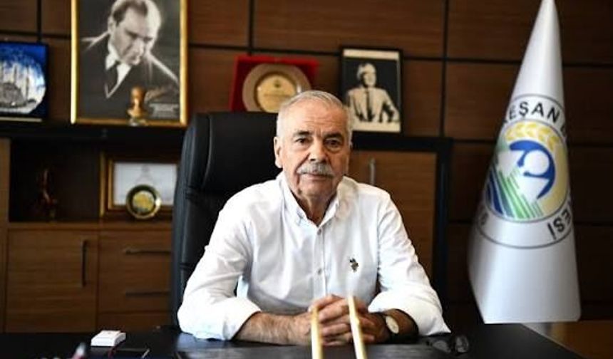 CHP'de bir istifa daha