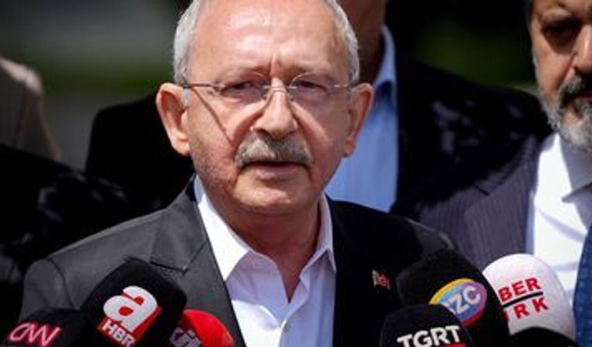 CHP'de yeni kriz derinleşiyor
