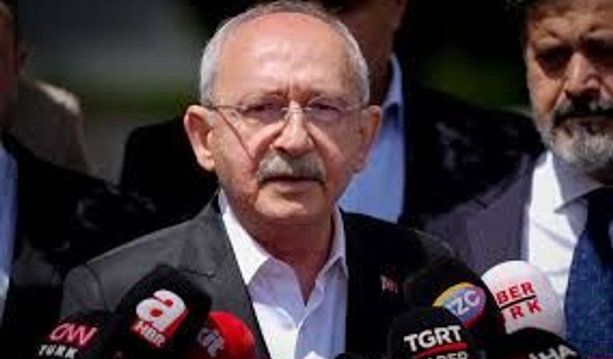 CHP'de kritik saatler
