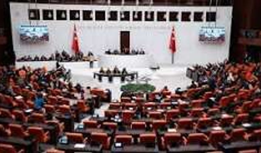 Yargıda yeni dönem başlıyor