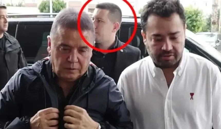 Kritik görüşmeler için tanık ifadesi