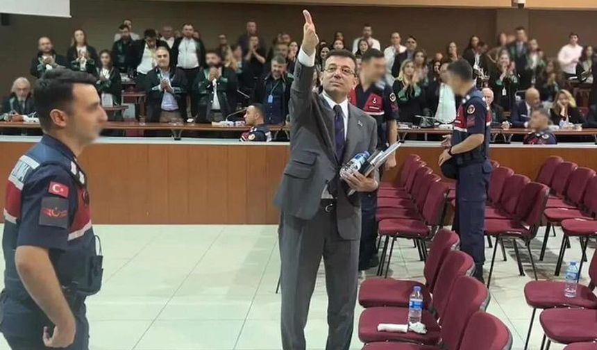 CHP'de adaylık tartışması