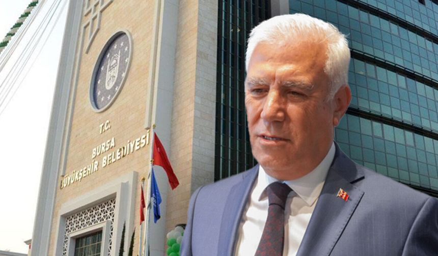 Bozbey hakkında dikkat çeken talep