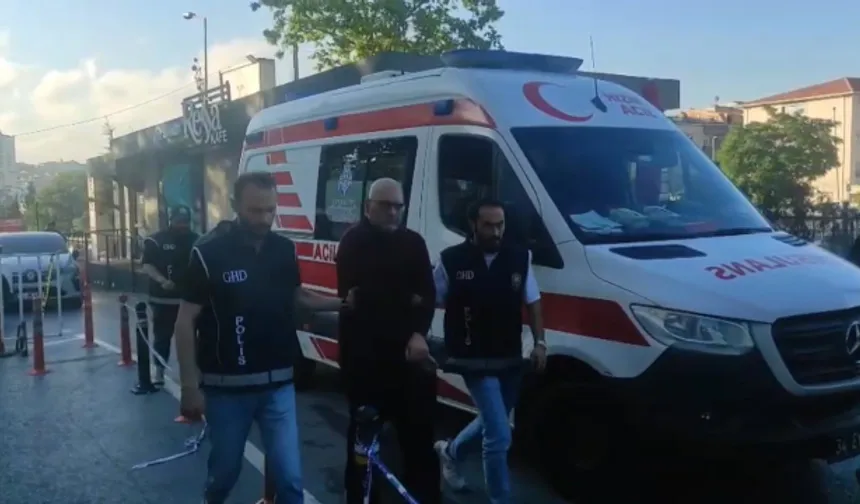8 ilde eş zamanlı baskın