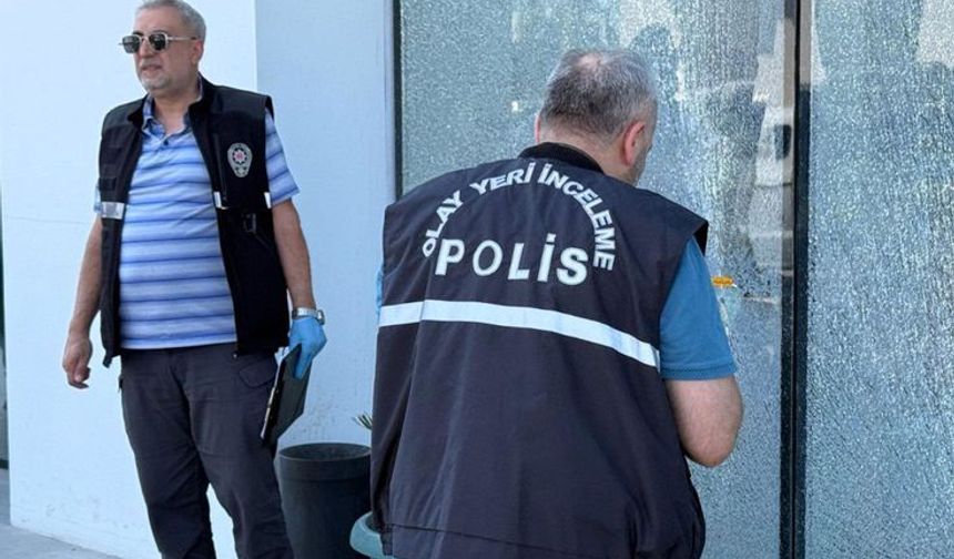 İstanbul'un ardından bu kez Antalya'da Otokoç hedef oldu