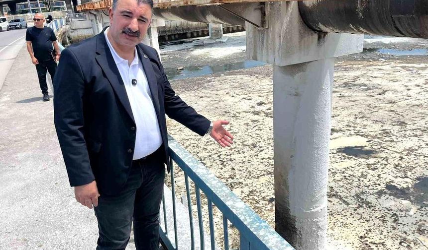 AK Parti'den Meles çıkışı: "Maskesiz 5 dakika durulamıyor"