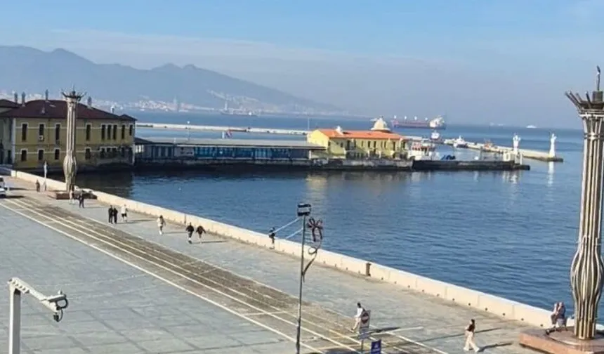 Türkiye'de havası en kirli il açıklandı