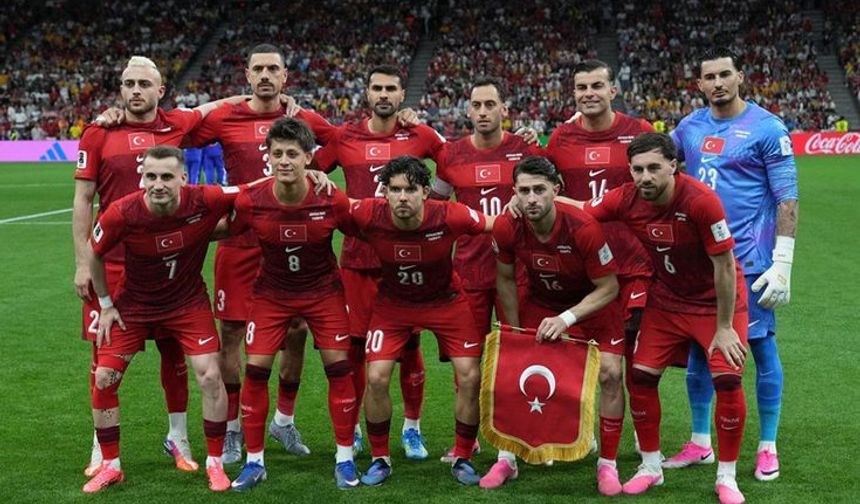 Kritik maçın hakemi belli